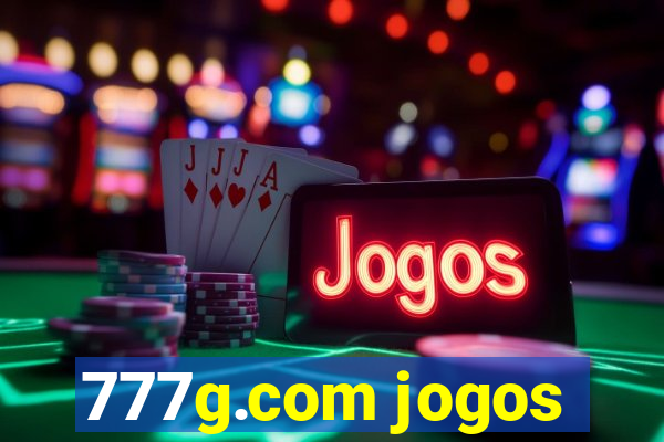 777g.com jogos